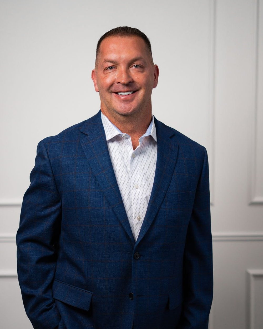 Dr. Aaron Smith, third-generation chiropractor at Back to Health Chiropractic in Colorado Springs