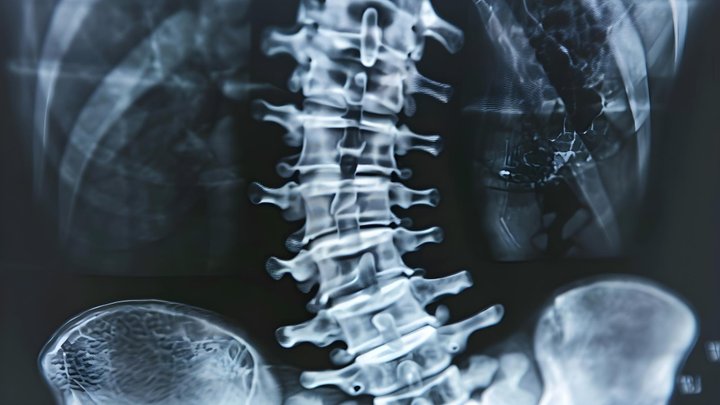 Scoliosis care and spinal alignment at Back to Health Chiropractic in Colorado Springs